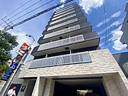 JPレジデンス大阪城東の賃貸物件