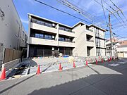 Forest Maisonの賃貸物件