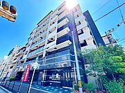 インザグレイス桜ノ宮の賃貸物件