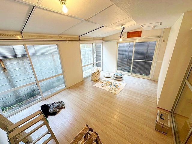 室内