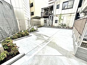 アヴェニール中崎  ｜ 大阪府大阪市北区中崎１丁目（賃貸マンション1LDK・9階・31.85㎡） その26