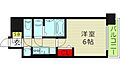 プレサンス京橋GREEN YARDレアルテ14階7.6万円