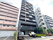 都島駅より徒歩9分 築5年9ヶ月 11階建の賃貸物件
