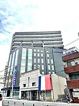 アヴェニール中崎  ｜ 大阪府大阪市北区中崎１丁目（賃貸マンション1LDK・7階・31.85㎡） その23