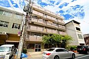 エタージュ野江の賃貸物件