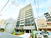 リヴェント玉造の賃貸物件