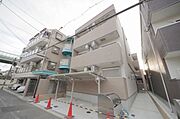 フジパレス太子橋３番館の賃貸物件