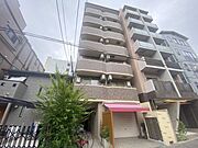 玉造駅より徒歩4分 4階 築26年5ヶ月の賃貸物件