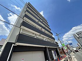 アート新森  ｜ 大阪府大阪市城東区古市３丁目（賃貸マンション1LDK・2階・28.30㎡） その26