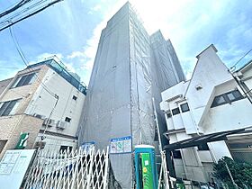 VIGORE　miyakojima  ｜ 大阪府大阪市都島区大東町１丁目（賃貸マンション1LDK・7階・30.50㎡） その1