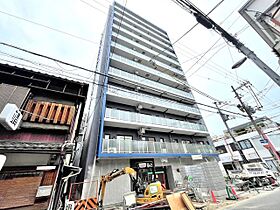 グランパシフィック東今里innovation  ｜ 大阪府大阪市生野区新今里５丁目（賃貸マンション1LDK・11階・30.01㎡） その1