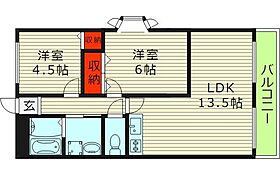 間取り：227084699676