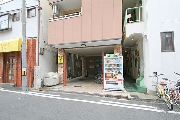 セレブ大宮 ｜大阪府大阪市旭区大宮１丁目(賃貸マンション1K・2階・28.00㎡)の写真 その15