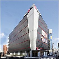 サンフィールド大阪城北  ｜ 大阪府大阪市都島区片町１丁目（賃貸マンション1K・8階・25.00㎡） その28