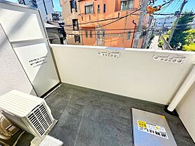 セレニテ十三ミラク 604 ｜ 大阪府大阪市淀川区十三本町２丁目4-14（賃貸マンション1DK・6階・25.44㎡） その14