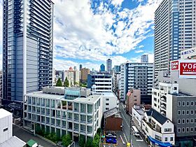 エスリードレジデンス梅田グランゲート  ｜ 大阪府大阪市北区豊崎６丁目（賃貸マンション1K・12階・21.09㎡） その24