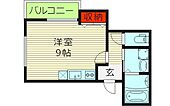 フジパレス今福西II番館のイメージ