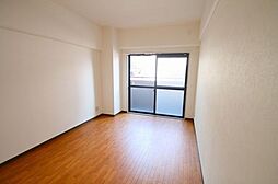 エミネンスＮＹ 4階1Kのリビング/ダイニング