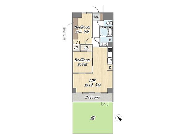 間取り：313004627934