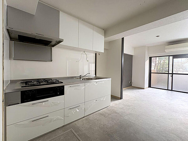【Kitchen】