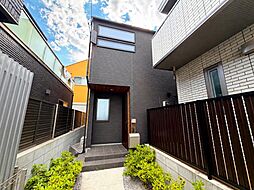 杉並区永福2丁目 2023年築浅中古戸建