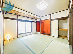 和室の画像
