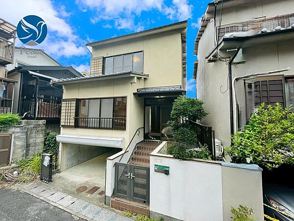 資料請求・ご案内はコチラ迄☆いつでも（夜間でも）お気軽にお申し付けくださいませ♪TEL：075-383-1860　mail：info@peace-estate.jp