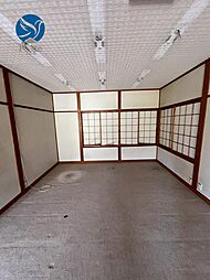 室内の画像