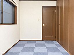 子供部屋の画像