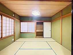 和室の画像