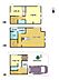 その他：間取りプラン例　　　　　　建物価格　2700万円、建物面積　82.7m2　