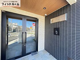 愛知県名古屋市瑞穂区汐路町4丁目3（賃貸マンション1LDK・6階・40.00㎡） その19