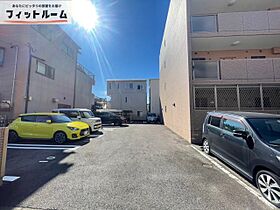 愛知県名古屋市瑞穂区内方町2丁目39-3（賃貸マンション1K・4階・30.90㎡） その20