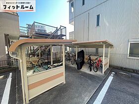 愛知県名古屋市瑞穂区内方町2丁目39-3（賃貸マンション1K・4階・30.90㎡） その21