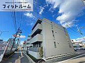 名古屋市昭和区安田通2丁目 2階建 築8年のイメージ
