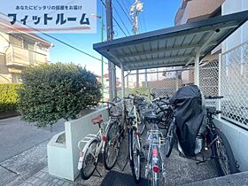 愛知県名古屋市昭和区駒方町2丁目52（賃貸マンション1LDK・4階・44.25㎡） その15