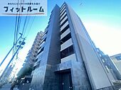 名古屋市昭和区広路通4丁目 10階建 築1年未満のイメージ