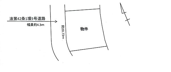 区画図：328000673286