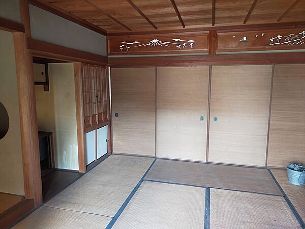 和室