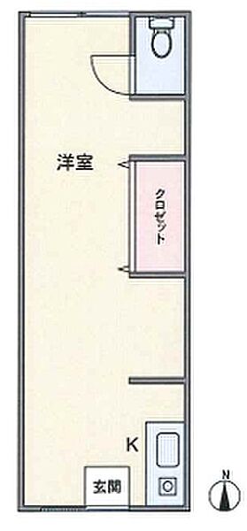 間取り：313004495571