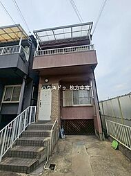 大阪府枚方市村野高見台