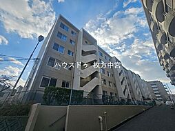 枚方ハイツ2号棟