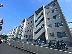 枚方ハイツ2号棟