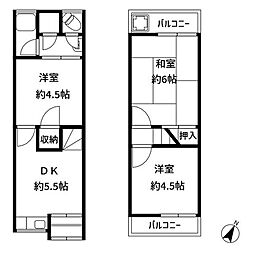 大阪府枚方市小倉町