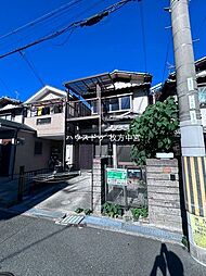 大阪府枚方市甲斐田新町