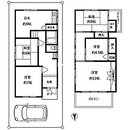 大阪府枚方市宮之阪４丁目