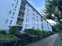 藤阪ハイツ　B3棟