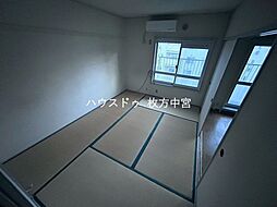 和室の画像