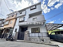 大阪府高槻市東五百住町１丁目