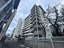 山科（C・D棟）　住宅D棟